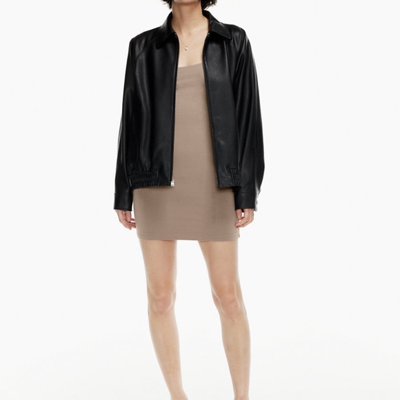 Wilfred Tiny black dress - Picture 6 of 10